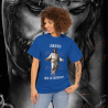 Jesus Is Rizzin' T-Shirt Easter 2025 Black White Purple Pink Rizzen' Rizzen