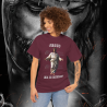 Jesus Is Rizzin' T-Shirt Easter 2025 Black White Purple Pink Rizzen' Rizzen