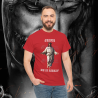 Jesus Is Rizzin' T-Shirt Easter 2025 Black White Purple Pink Rizzen' Rizzen