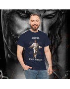 Jesus Is Rizzin' T-Shirt Easter 2025 Black White Purple Pink Rizzen' Rizzen