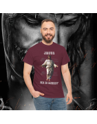 Jesus Is Rizzin' T-Shirt Easter 2025 Black White Purple Pink Rizzen' Rizzen