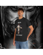 Jesus Is Rizzin' T-Shirt Easter 2025 Black White Purple Pink Rizzen' Rizzen