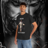 Jesus Is Rizzin' T-Shirt Easter 2025 Black White Purple Pink Rizzen' Rizzen