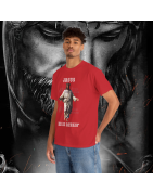Jesus Is Rizzin' T-Shirt Easter 2025 Black White Purple Pink Rizzen' Rizzen