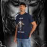 Jesus Is Rizzin' T-Shirt Easter 2025 Black White Purple Pink Rizzen' Rizzen