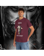 Jesus Is Rizzin' T-Shirt Easter 2025 Black White Purple Pink Rizzen' Rizzen