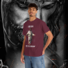 Jesus Is Rizzin' T-Shirt Easter 2025 Black White Purple Pink Rizzen' Rizzen