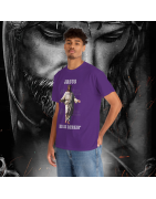 Jesus Is Rizzin' T-Shirt Easter 2025 Black White Purple Pink Rizzen' Rizzen