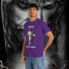 Jesus Is Rizzin' T-Shirt Easter 2025 Black White Purple Pink Rizzen' Rizzen