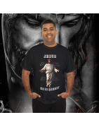 Jesus Is Rizzin' T-Shirt Easter 2025 Black White Purple Pink Rizzen' Rizzen