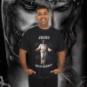 Jesus Is Rizzin' T-Shirt Easter 2025 Black White Purple Pink Rizzen' Rizzen