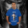 Jesus Is Rizzin' T-Shirt Easter 2025 Black White Purple Pink Rizzen' Rizzen