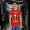 Jesus Is Rizzin' T-Shirt Easter 2025 Black White Purple Pink Rizzen' Rizzen