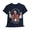 Pope LEO XIV THANK YOU FATHER T-Shirt BLACK 10Colors FREE Customize Pope LEO XIV
