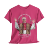 Pope LEO XIV THANK YOU FATHER T-Shirt BLACK 10Colors FREE Customize Pope LEO XIV