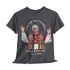 Pope LEO XIV THANK YOU FATHER T-Shirt BLACK 10Colors FREE Customize Pope LEO XIV