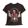 Pope LEO XIV THANK YOU FATHER T-Shirt BLACK 10Colors FREE Customize Pope LEO XIV