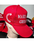 Charlie Kirk MAGA Turning Point MAGA Make America Great Again Hat Cap