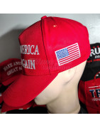 Charlie Kirk MAGA Turning Point MAGA Make America Great Again Hat Cap