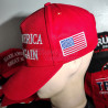 Charlie Kirk MAGA Turning Point MAGA Make America Great Again Hat Cap