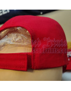 Trump 2028 Hat Cap RED 45 - 47 Made In USA Flag Trump 2028 Hat Cap MAGA USA 2028