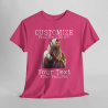 Customize Your Own T-Shirt