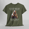 Customize Your Own T-Shirt