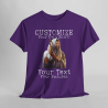 Customize Your Own T-Shirt