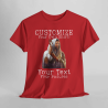 Customize Your Own T-Shirt