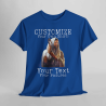Customize Your Own T-Shirt
