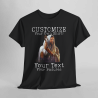 Customize Your Own T-Shirt