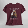 Customize Your Own T-Shirt
