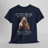 Customize Your Own T-Shirt