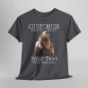 Customize Your Own T-Shirt