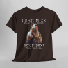 Customize Your Own T-Shirt