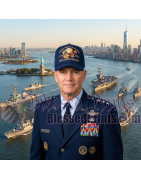 USA 250th Anniversary Made In USA  Cap Hat Veteran Eagle Navy Blue