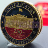 USA 250th Anniversary Made In USA  Gold Coin V2.0