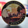 USA 250th Anniversary Made In USA  Gold Coin V2.0
