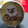 USA 250th Anniversary Made In USA  Gold Coin V1.0