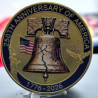 USA 250th Anniversary Made In USA  Gold Coin V1.0