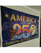 USA 250th Anniversary Made In USA  Cap Hat Veteran Eagle Black