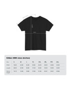 Jesus Lion of Juda T-Shirt Black V 1.0