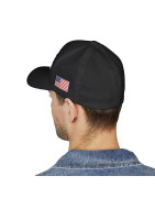 Trump Was Right About Everything Hat Cap Black Red Flex Fit
