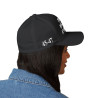 Trump Was Right About Everything Hat Cap Black Red Flex Fit