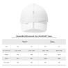 Trump Was Right About Everything Hat Cap Black Red Flex Fit