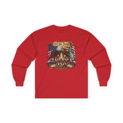 We the People 250th Anniversary Long Sleeve T-Shirt BLACK 10Colors FREE Personalization V2.0