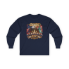 We the People 250th Anniversary Long Sleeve T-Shirt BLACK 10Colors FREE Personalization V2.0