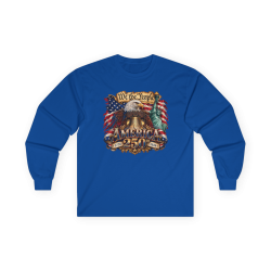 We the People 250th Anniversary Long Sleeve T-Shirt BLACK 10Colors FREE Personalization V2.0