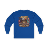 We the People 250th Anniversary Long Sleeve T-Shirt BLACK 10Colors FREE Personalization V2.0