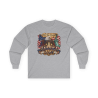 We the People 250th Anniversary Long Sleeve T-Shirt BLACK 10Colors FREE Personalization V2.0